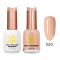 HYLEBEAUTY MATCHING HH #020
