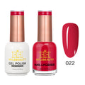 HYLEBEAUTY MATCHING HH #022