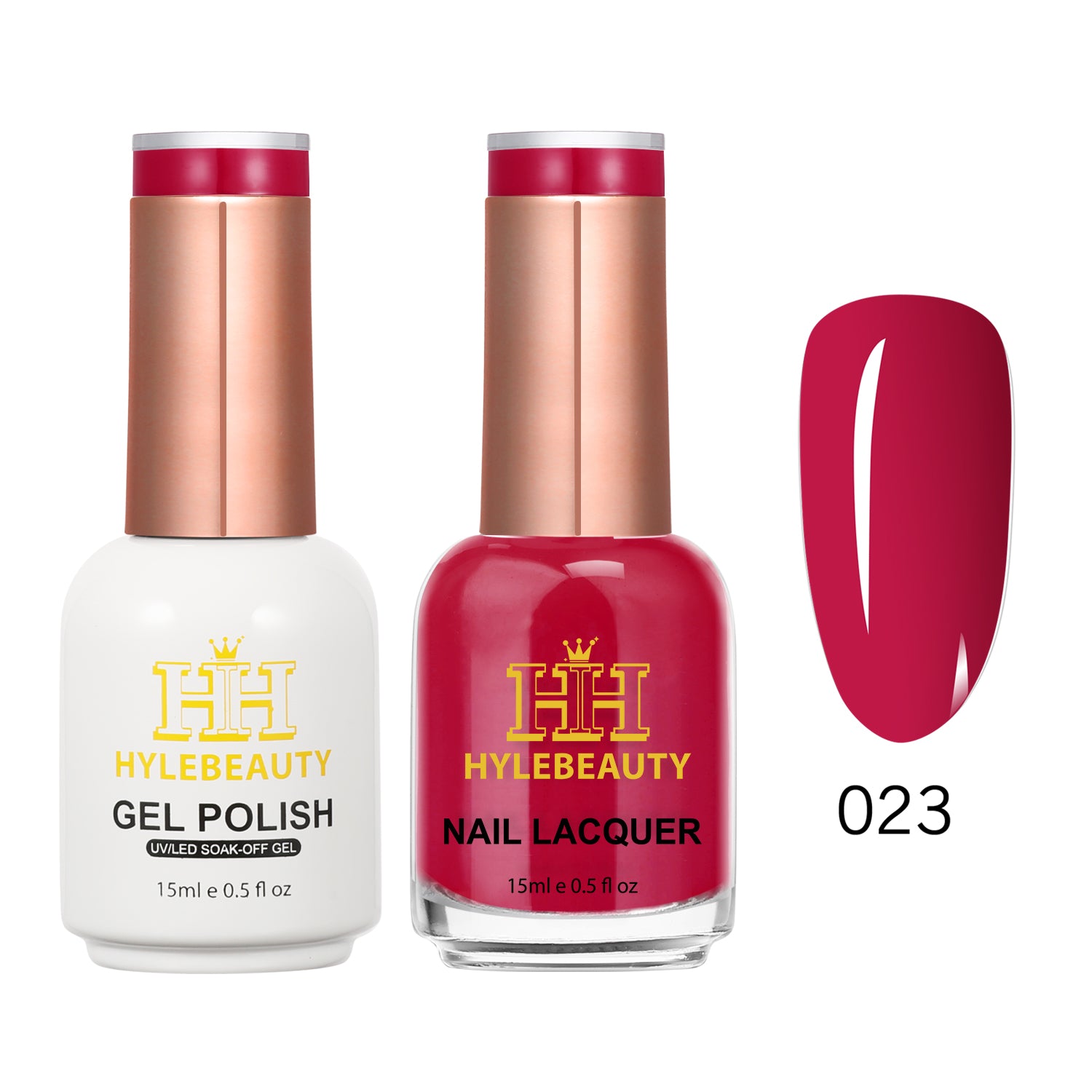 HYLEBEAUTY MATCHING HH #023