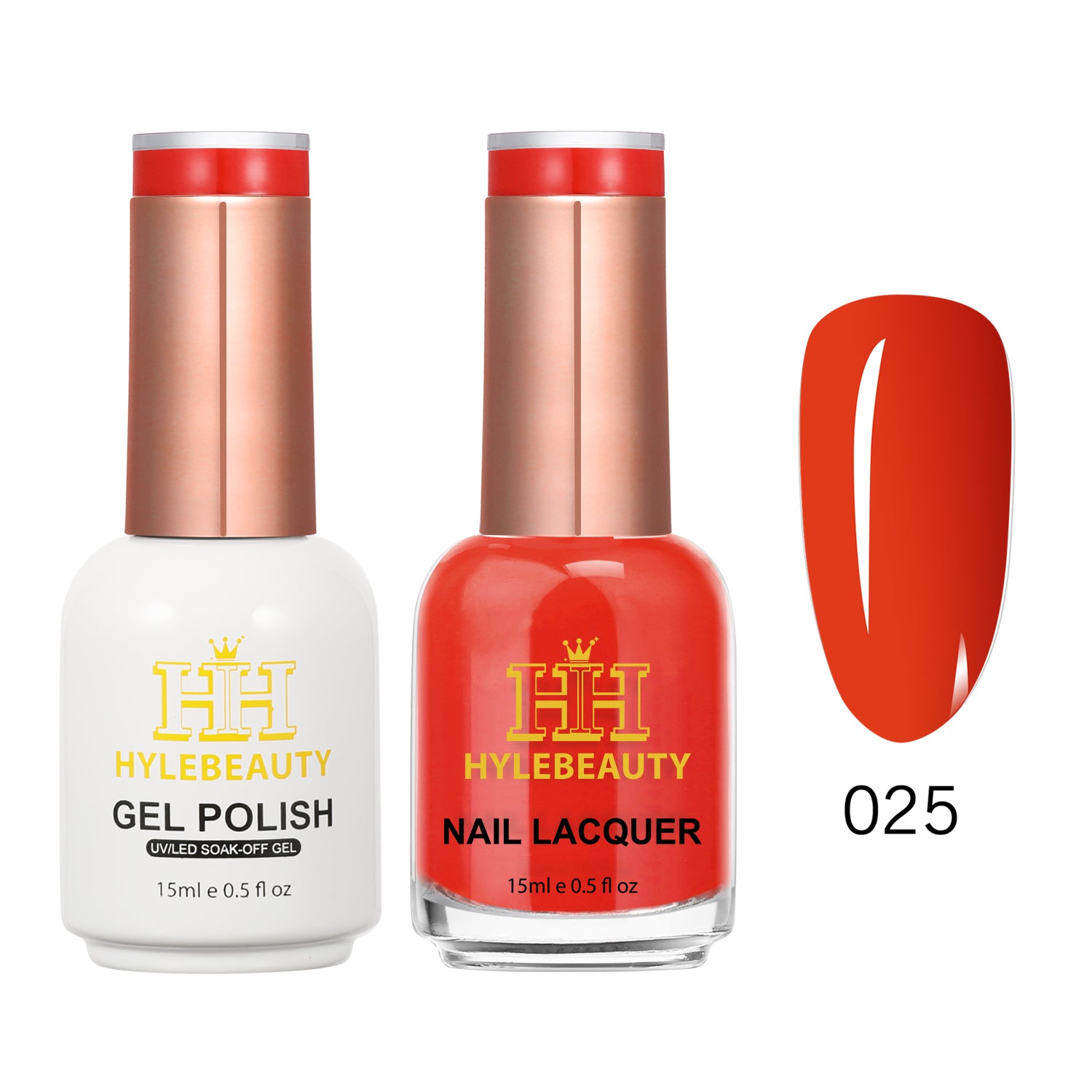 HYLEBEAUTY MATCHING HH #025