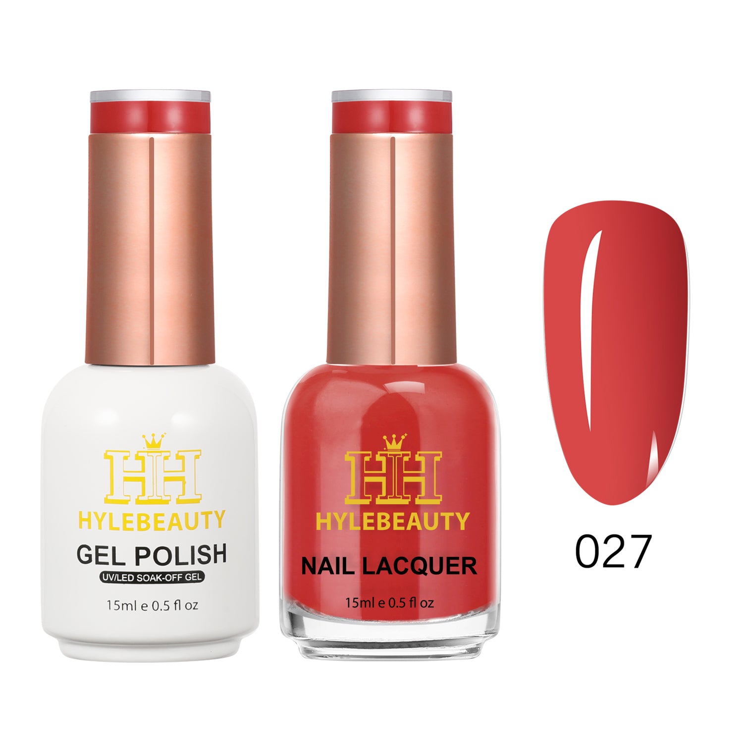 HYLEBEAUTY MATCHING HH #027