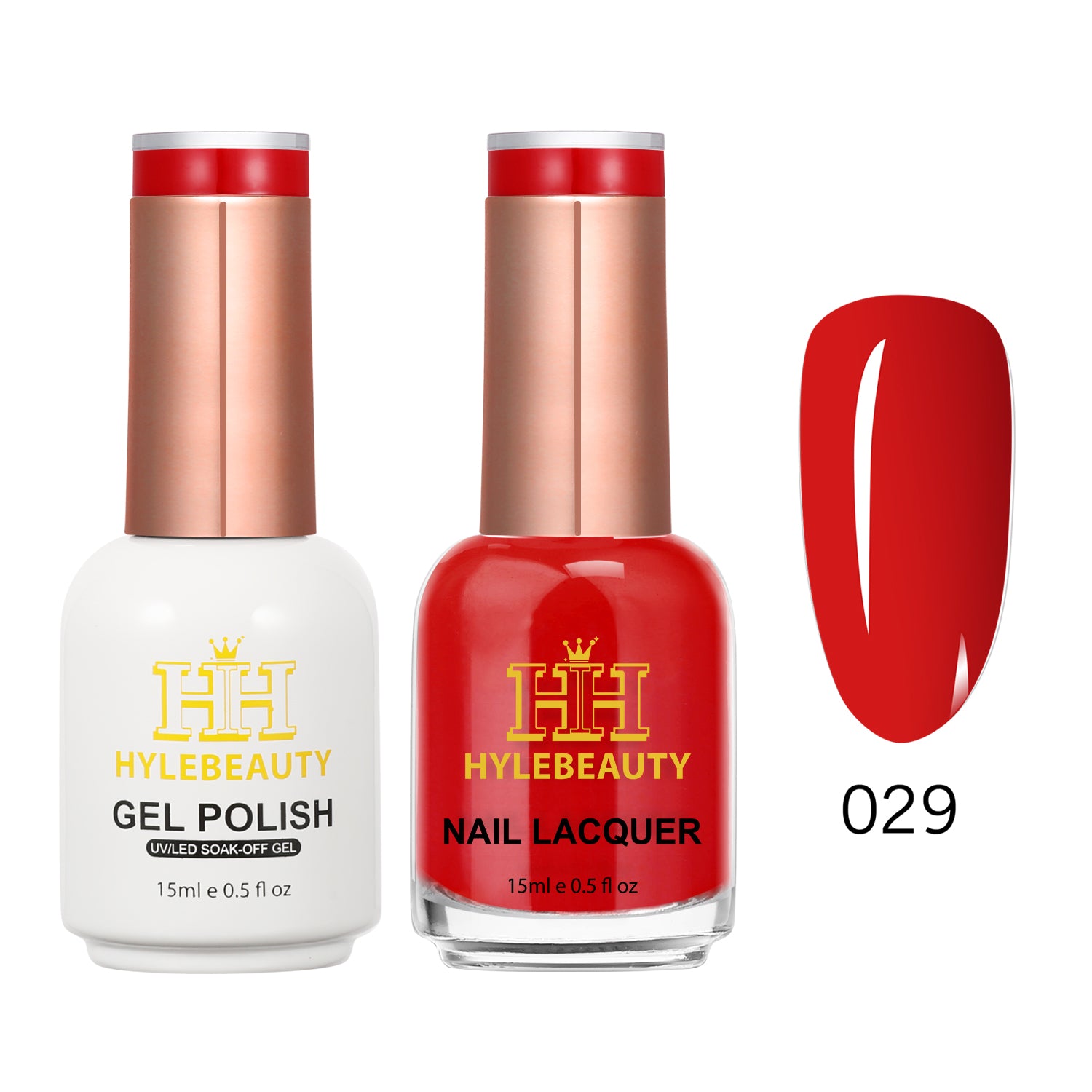 HYLEBEAUTY MATCHING HH #029