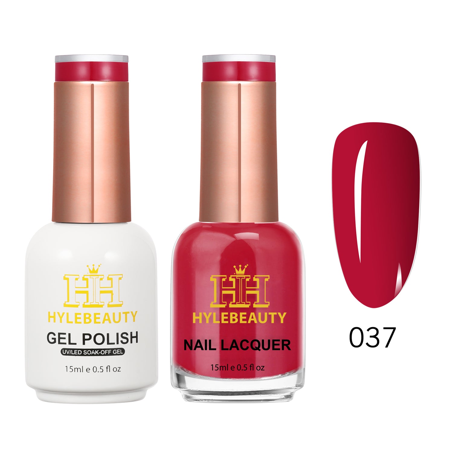HYLEBEAUTY MATCHING HH #037