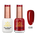 HYLEBEAUTY MATCHING HH #038