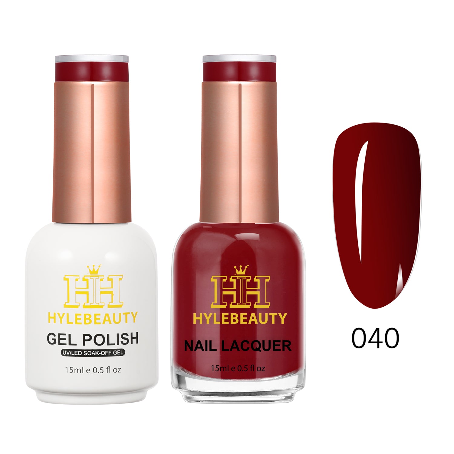 HYLEBEAUTY MATCHING HH #040