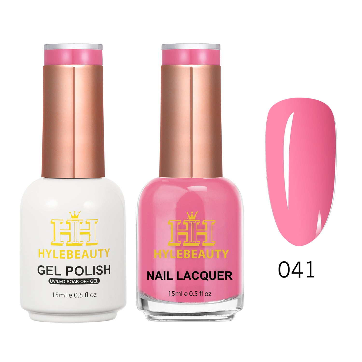 HYLEBEAUTY MATCHING HH #041