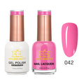 HYLEBEAUTY MATCHING HH #042