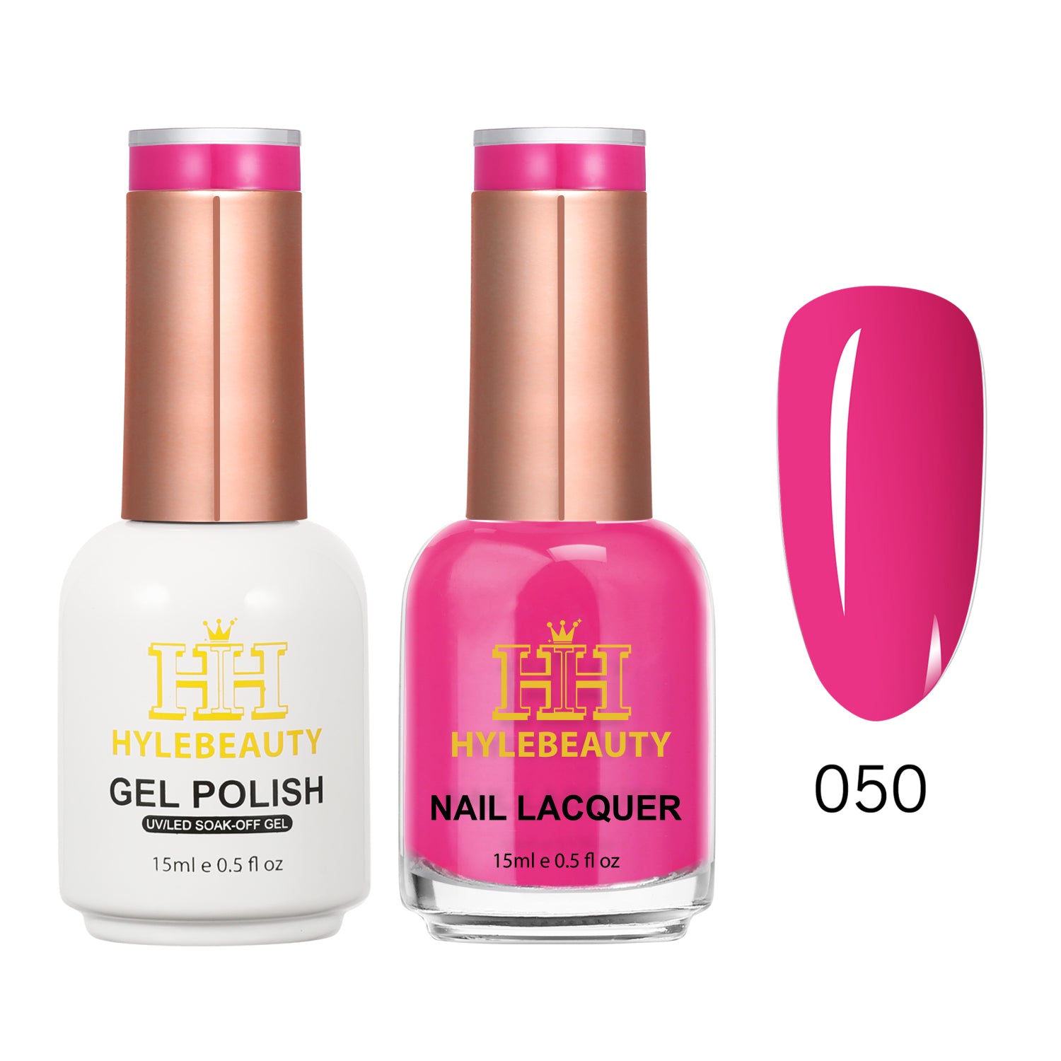 HYLEBEAUTY MATCHING HH #050