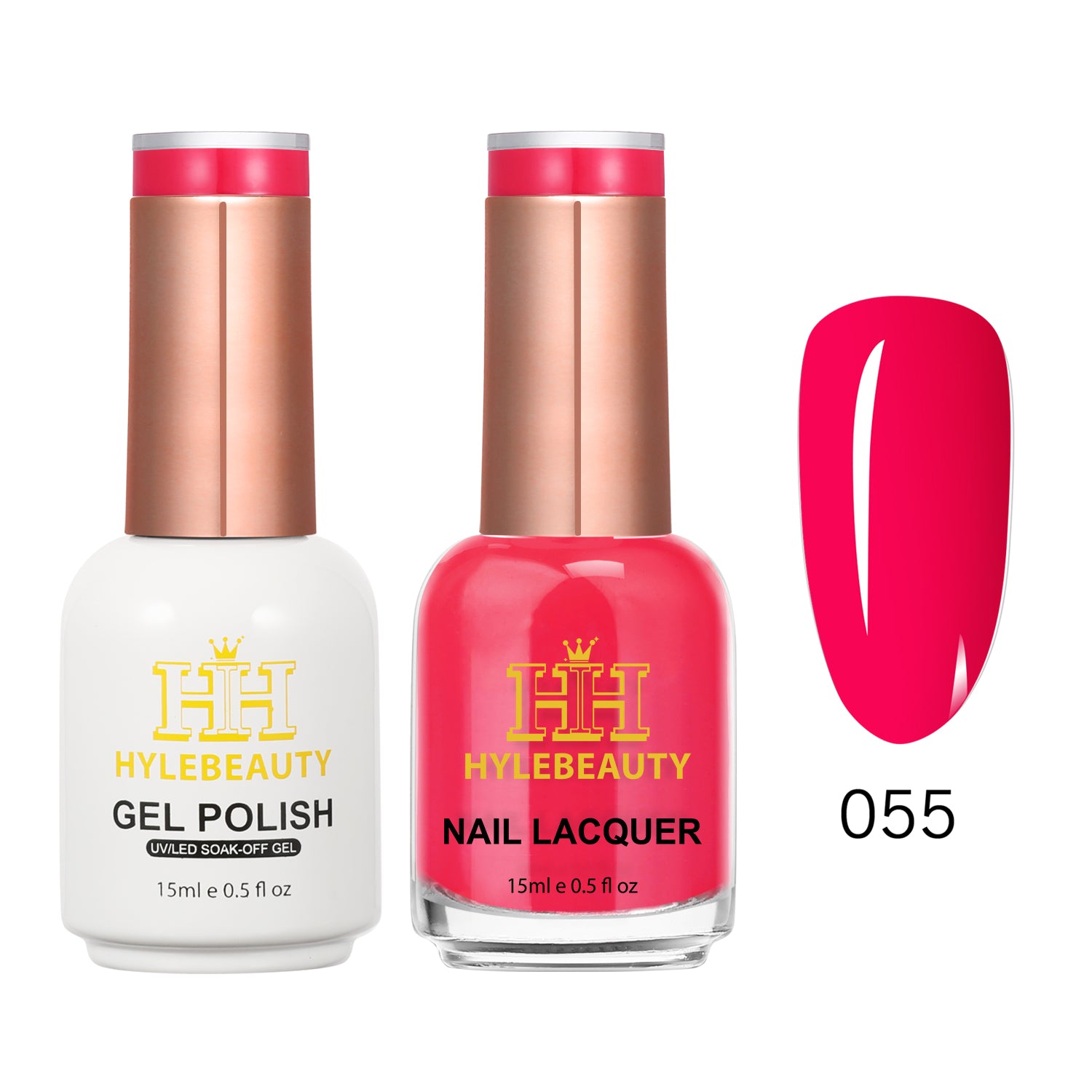 HYLEBEAUTY MATCHING HH #055
