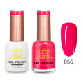 HYLEBEAUTY MATCHING HH #056
