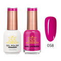 HYLEBEAUTY MATCHING HH #058