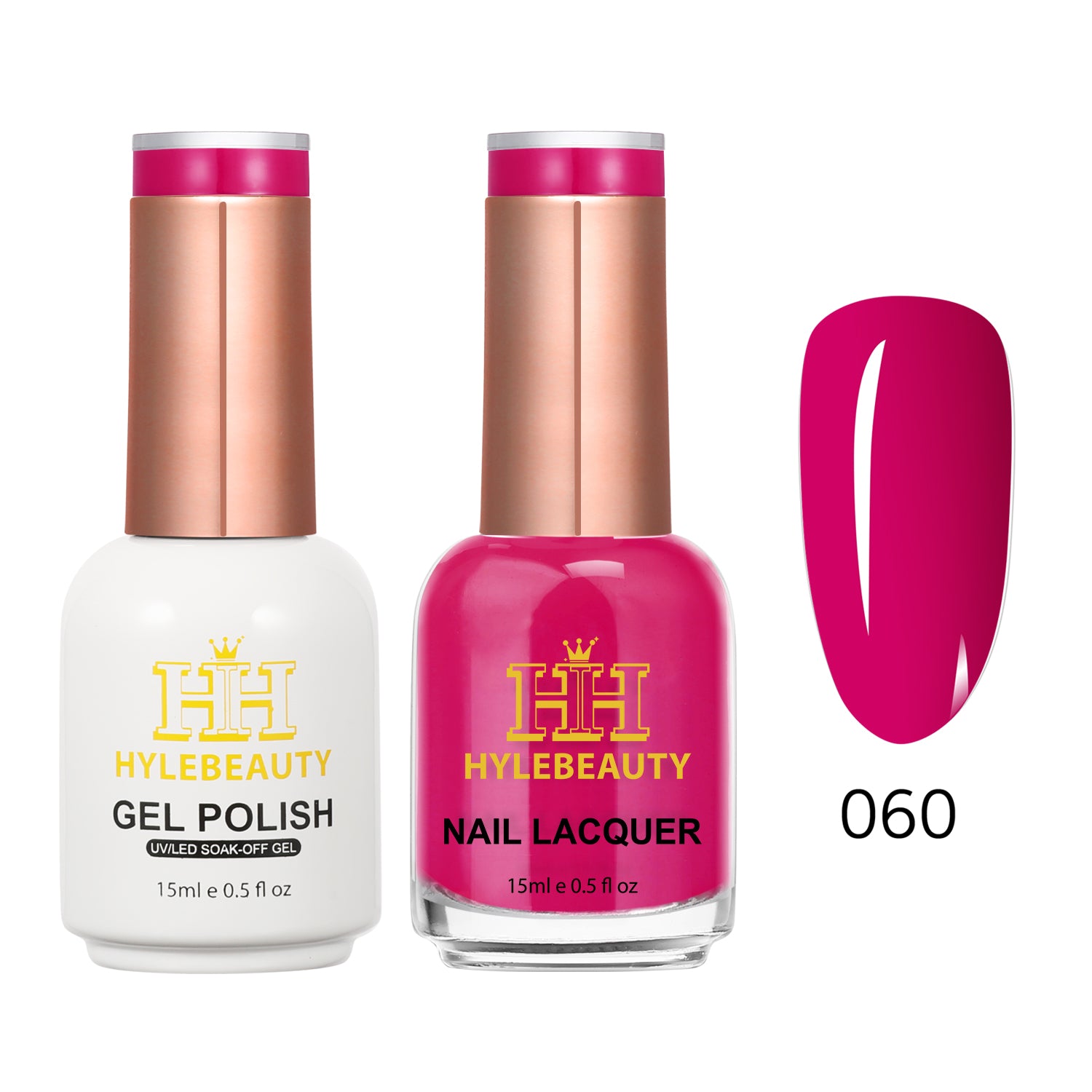 HYLEBEAUTY MATCHING HH #060