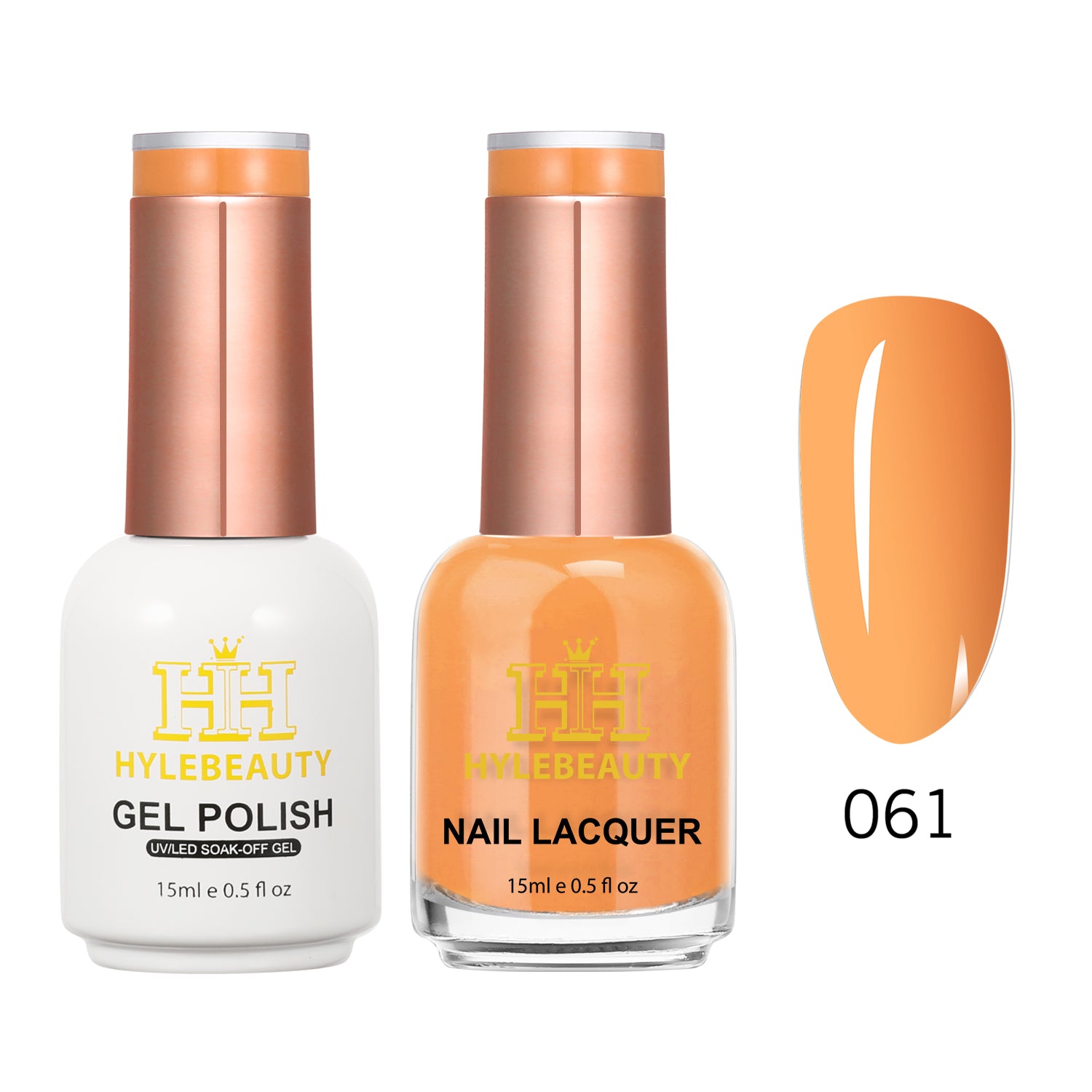 HYLEBEAUTY MATCHING HH #061