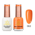 HYLEBEAUTY MATCHING HH #063