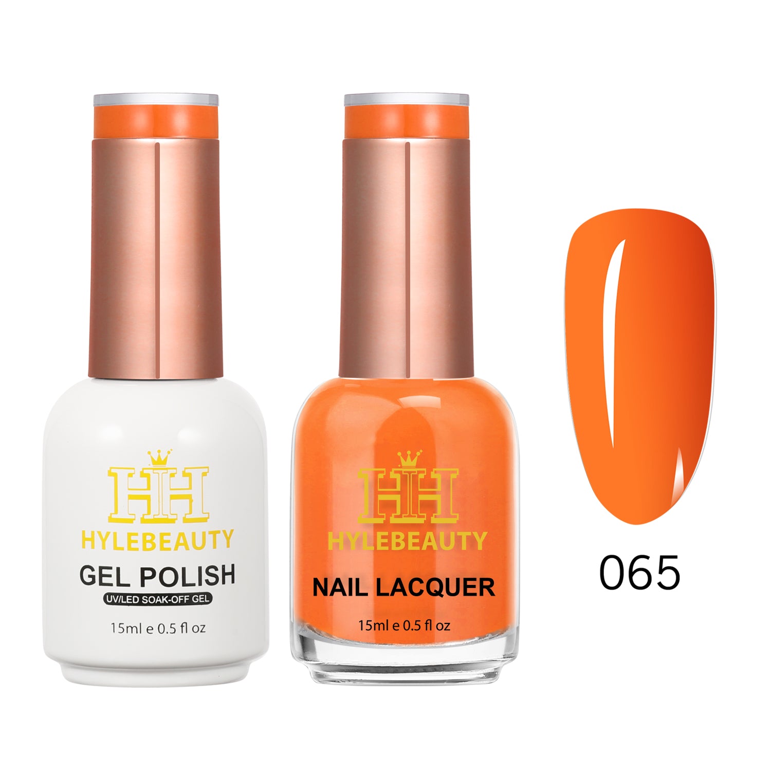 HYLEBEAUTY MATCHING HH #065