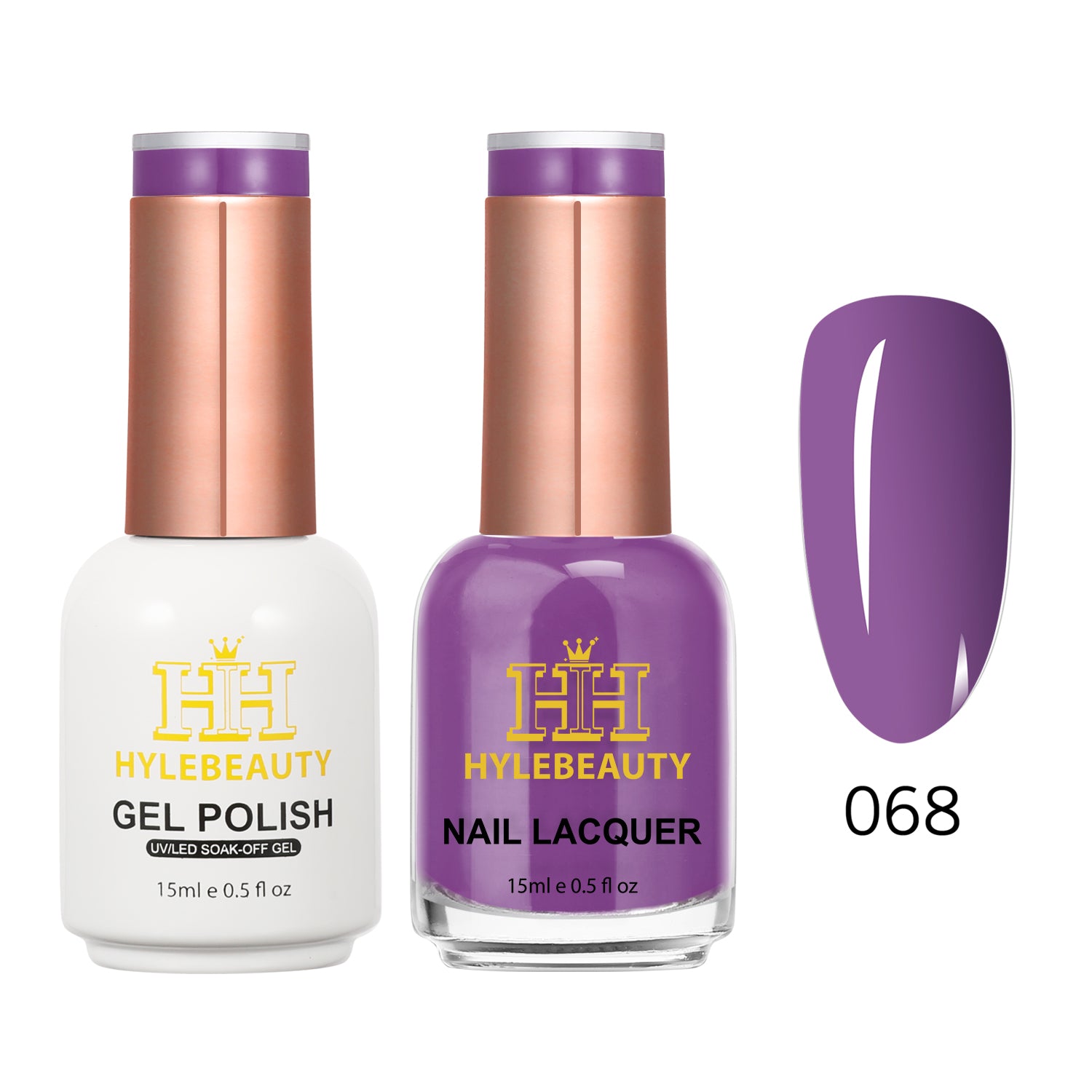 HYLEBEAUTY MATCHING HH #068