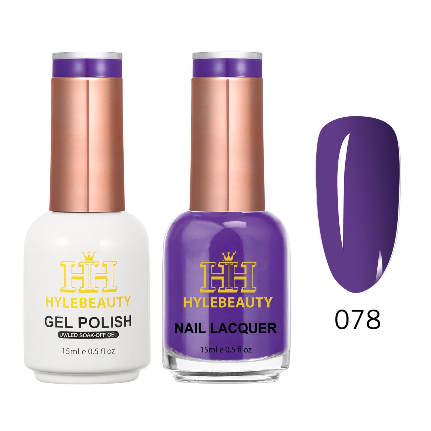 HYLEBEAUTY MATCHING HH #078