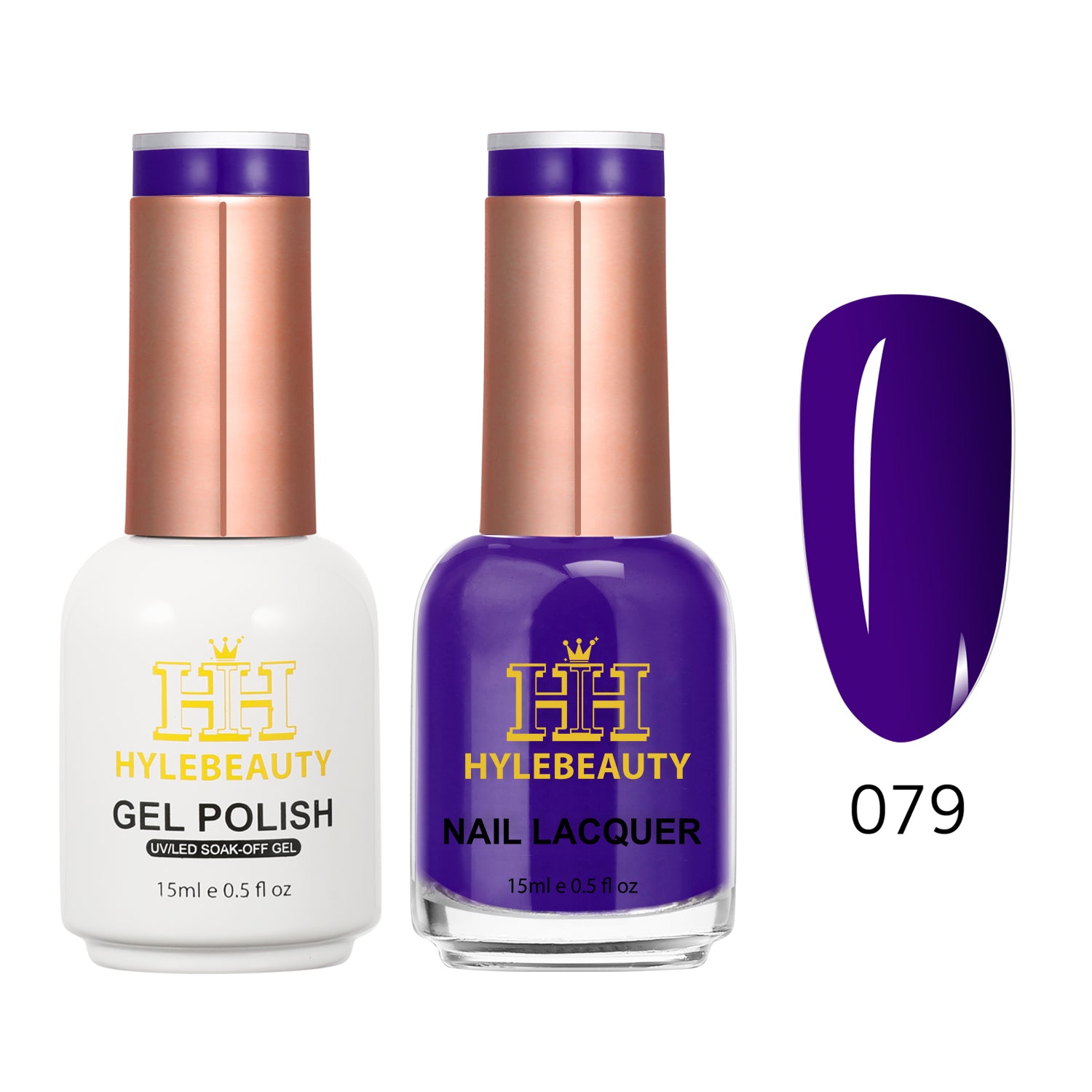 HYLEBEAUTY MATCHING HH #079