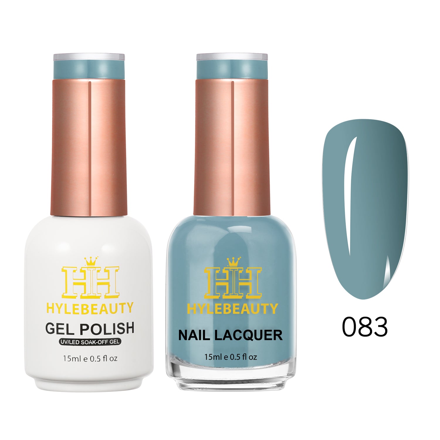 HYLEBEAUTY MATCHING HH #083