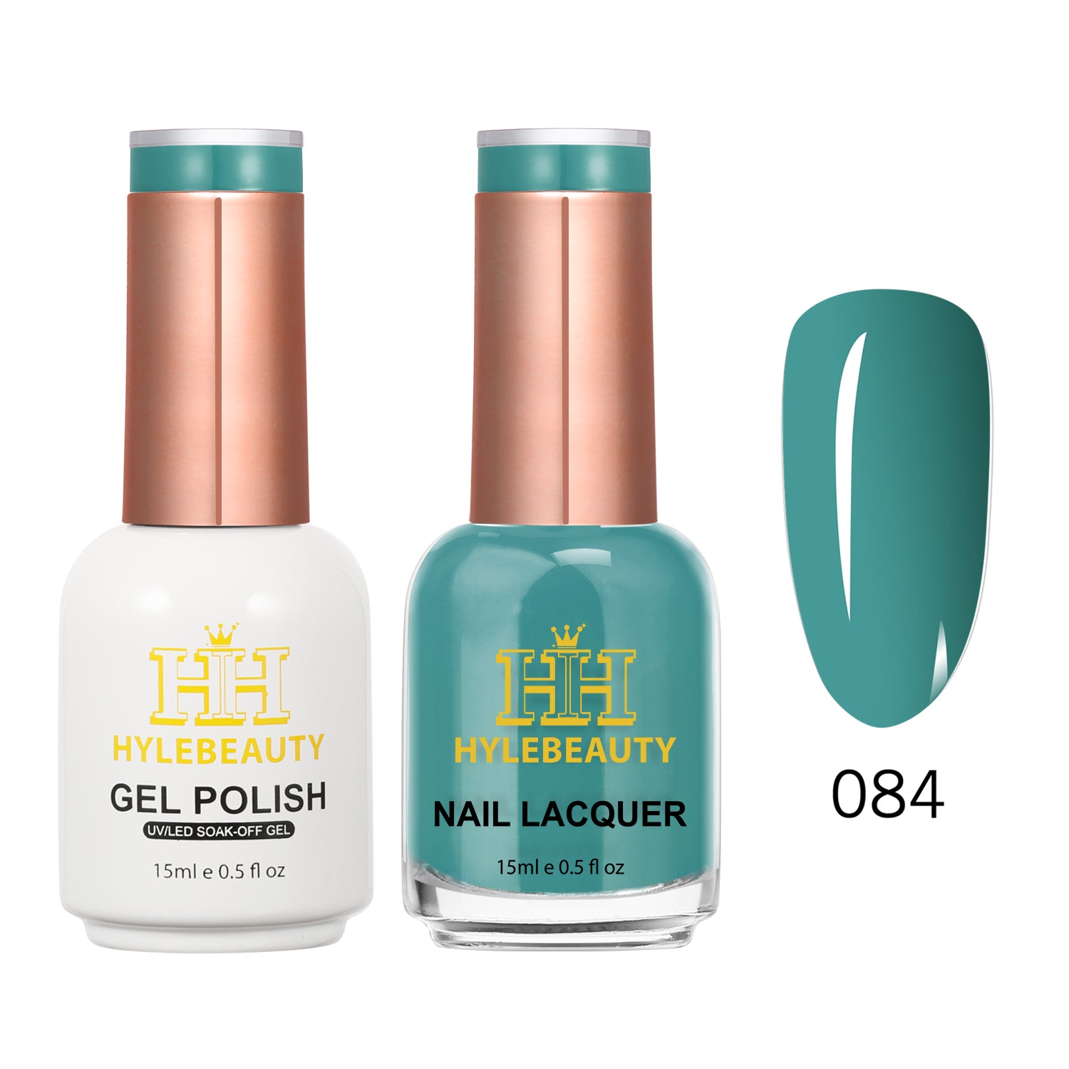HYLEBEAUTY MATCHING HH #084