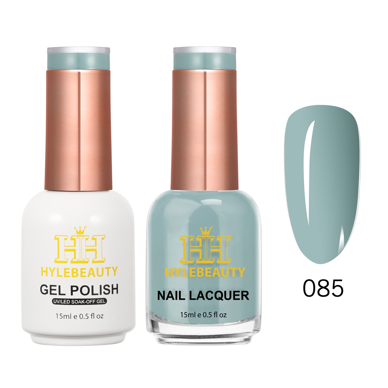 HYLEBEAUTY MATCHING HH #085