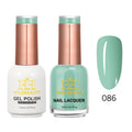 HYLEBEAUTY MATCHING HH #086