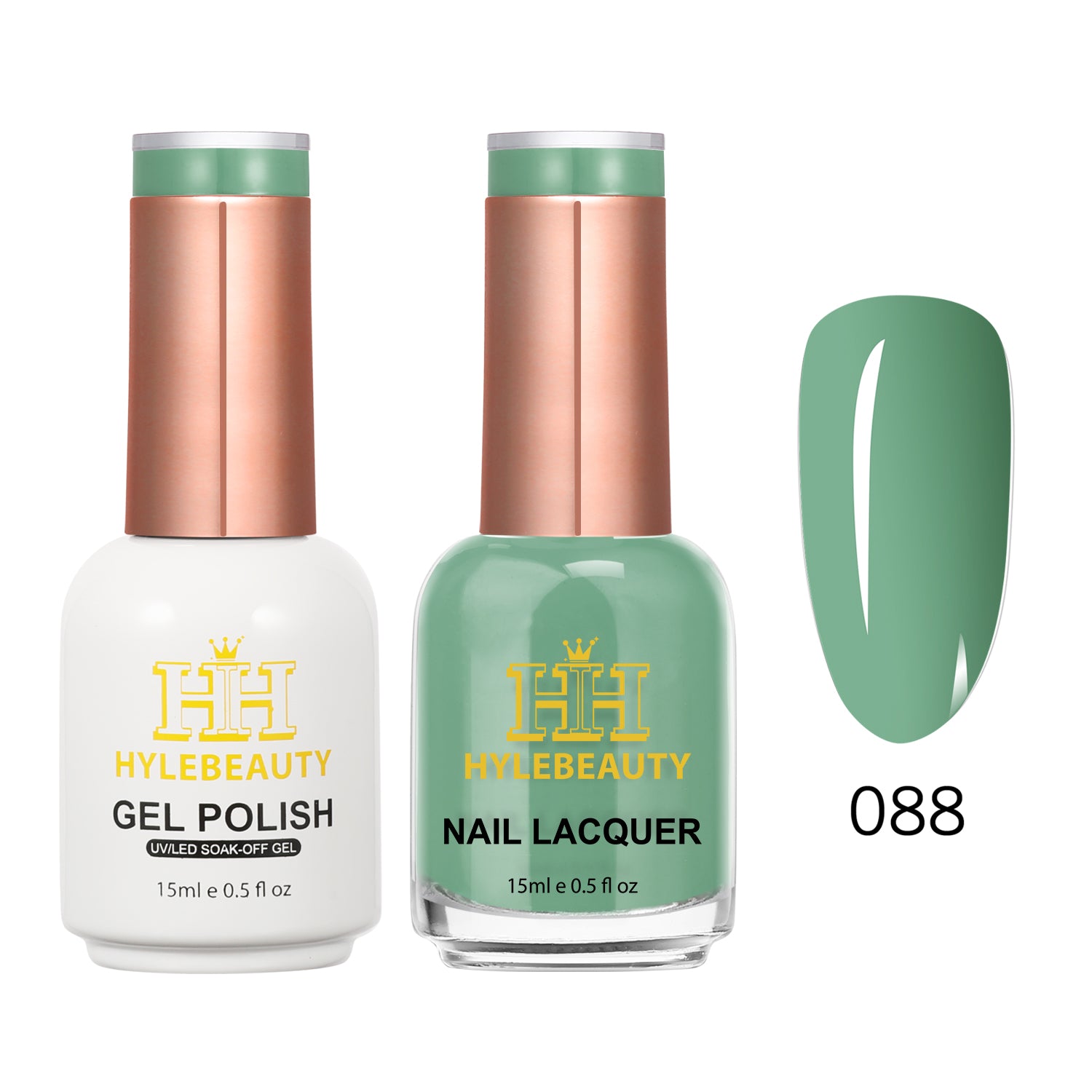 HYLEBEAUTY MATCHING HH #088