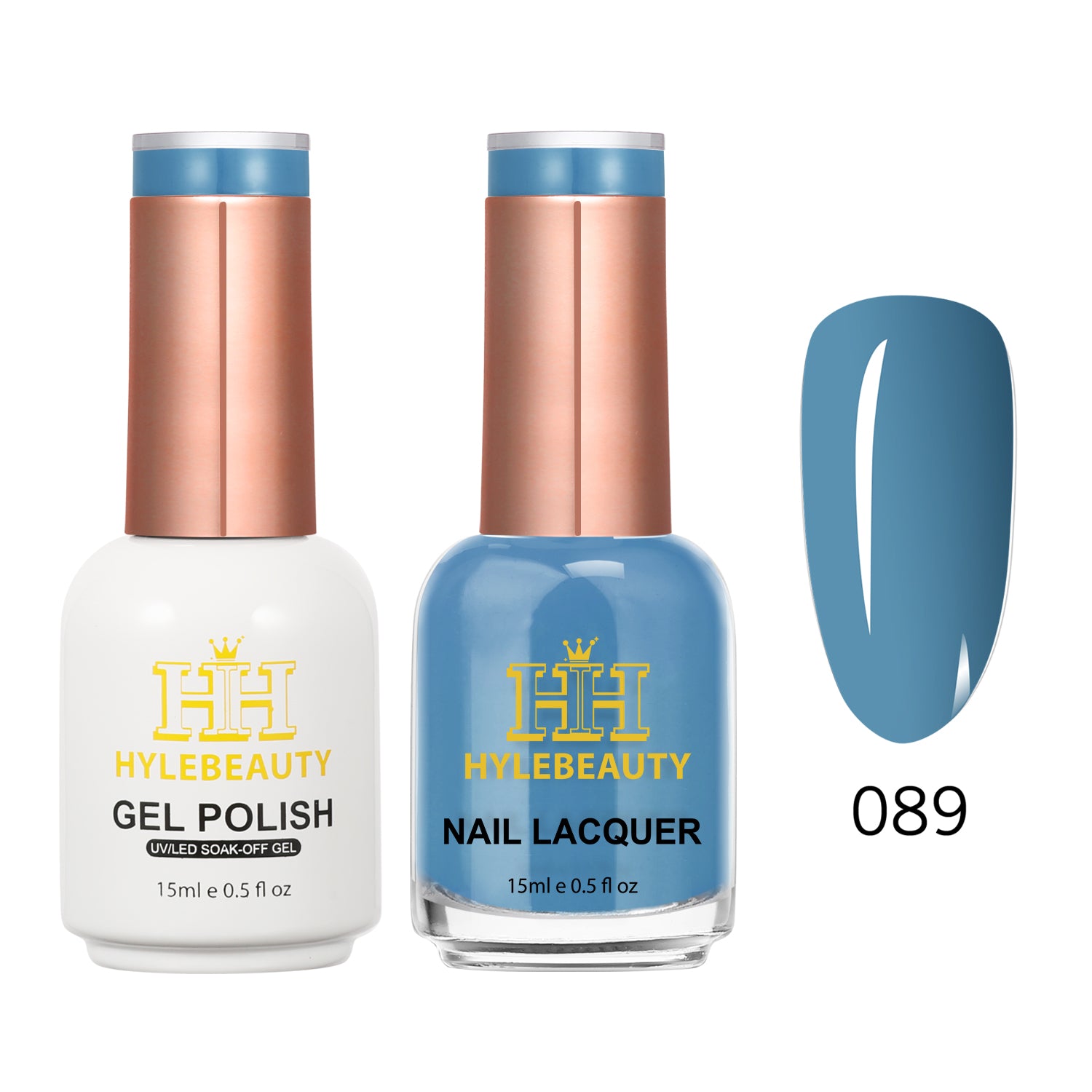 HYLEBEAUTY MATCHING HH #089