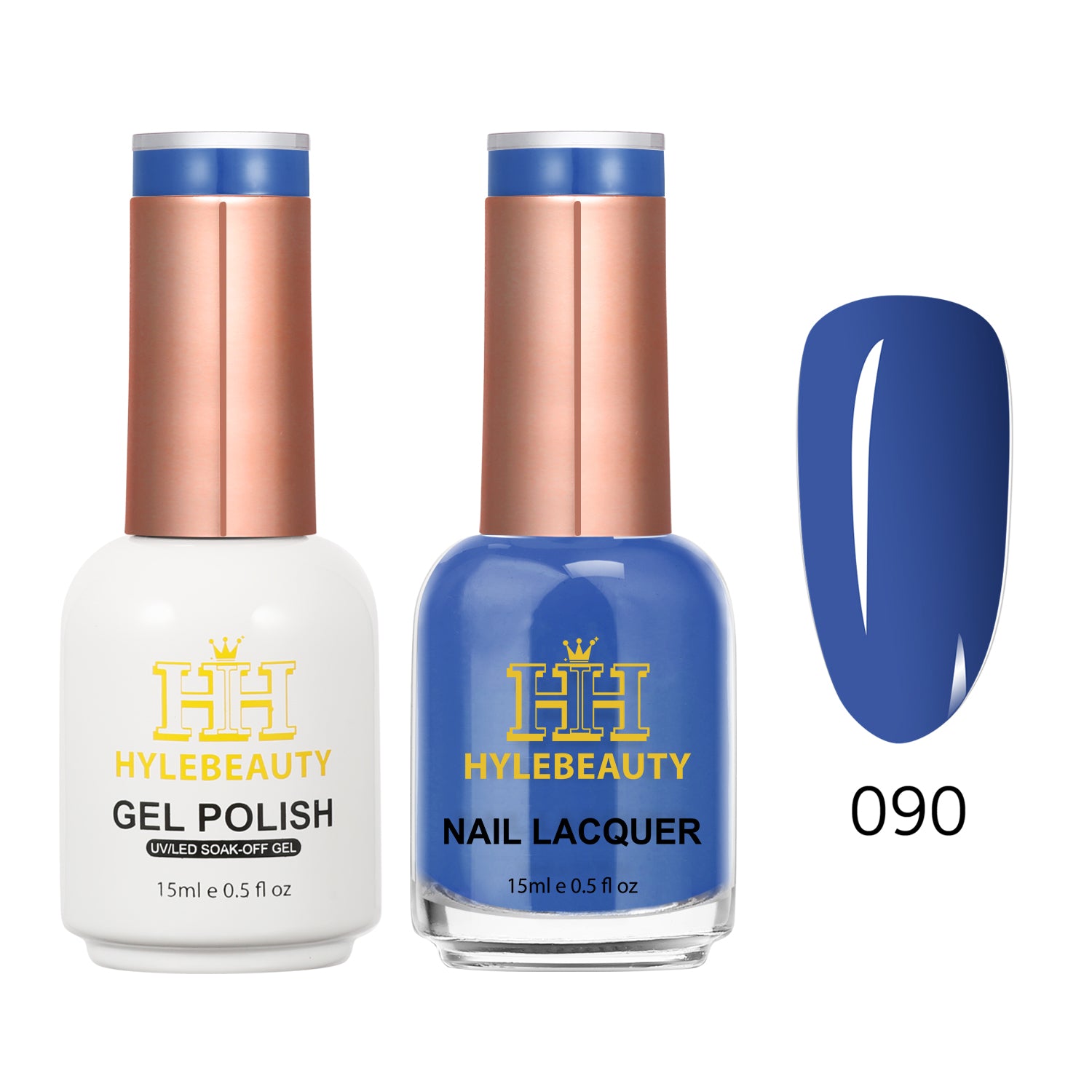 HYLEBEAUTY MATCHING HH #090