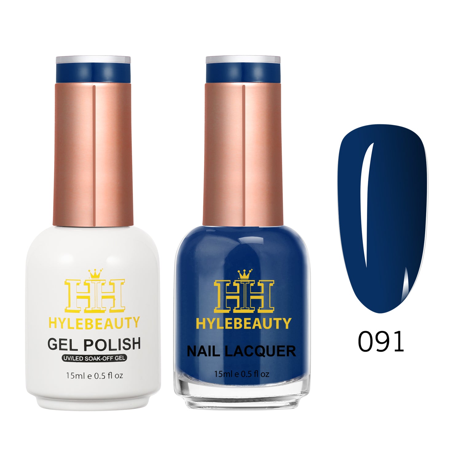 HYLEBEAUTY MATCHING HH #091