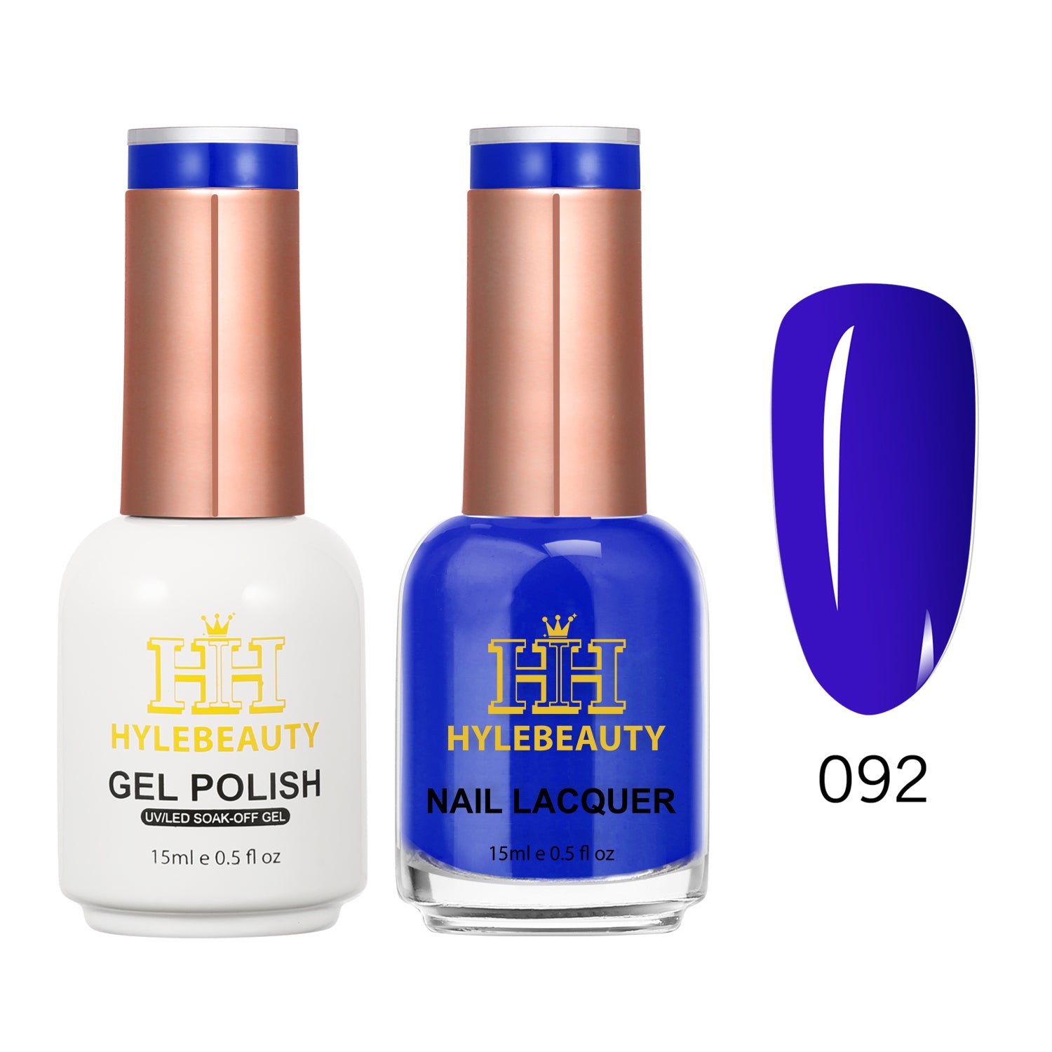 HYLEBEAUTY MATCHING HH #092