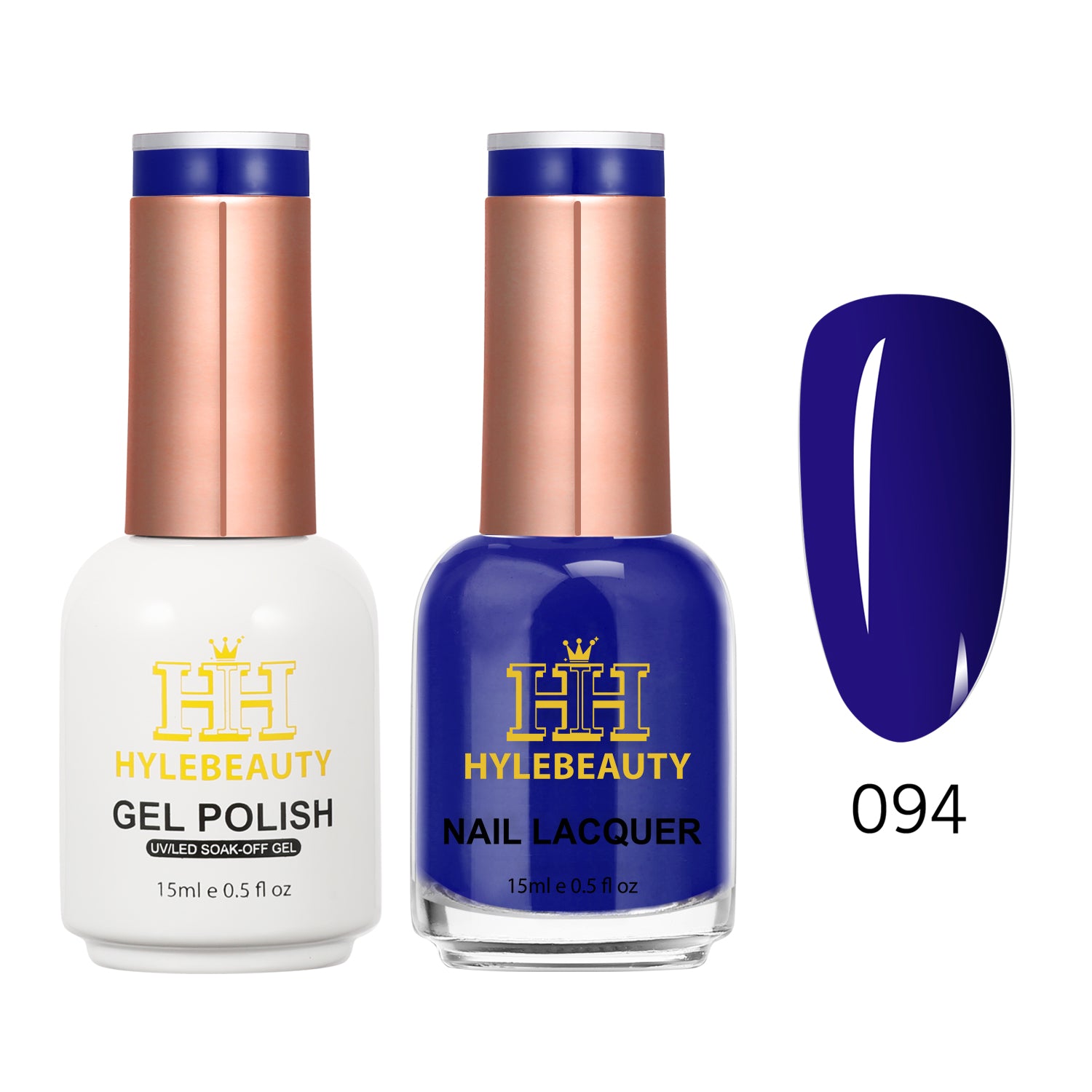 HYLEBEAUTY MATCHING HH #094