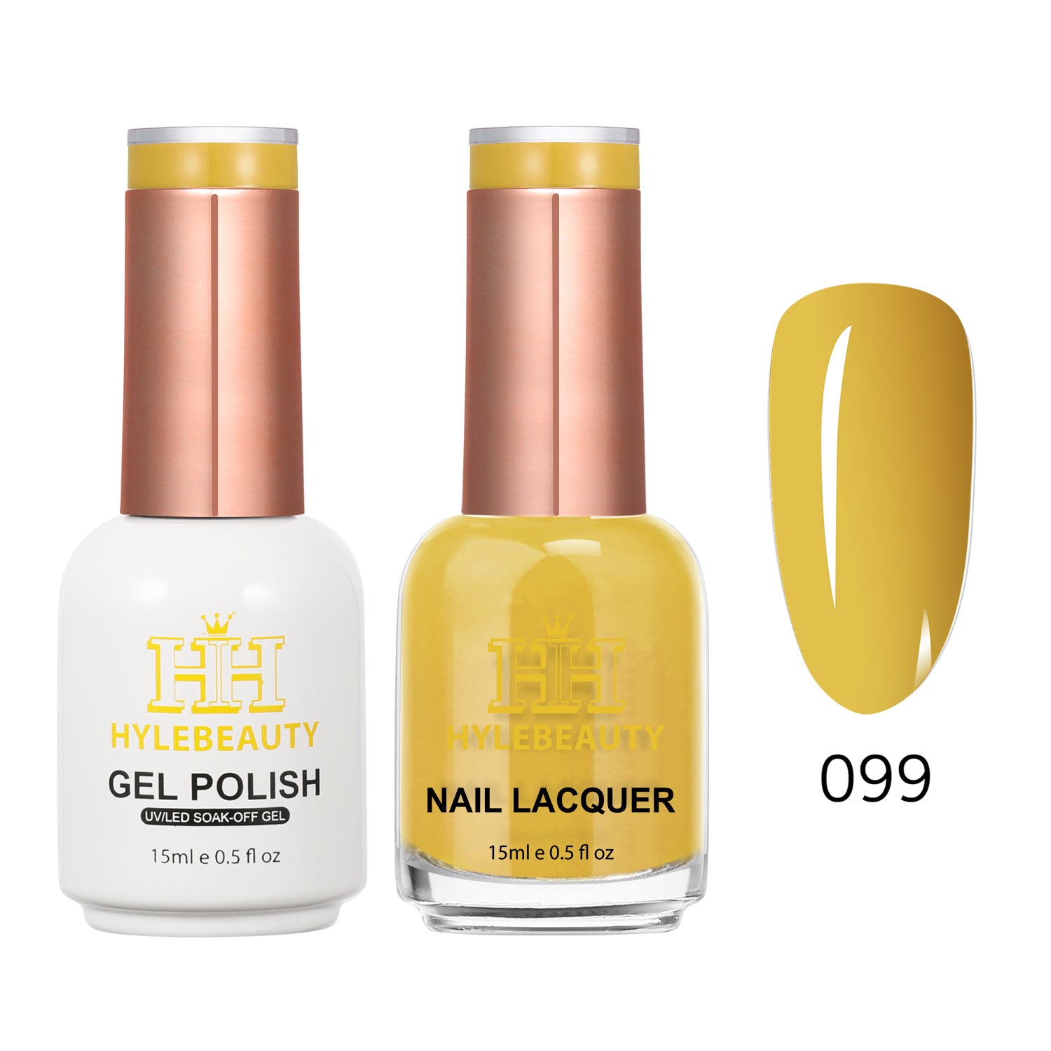HYLEBEAUTY MATCHING HH #099