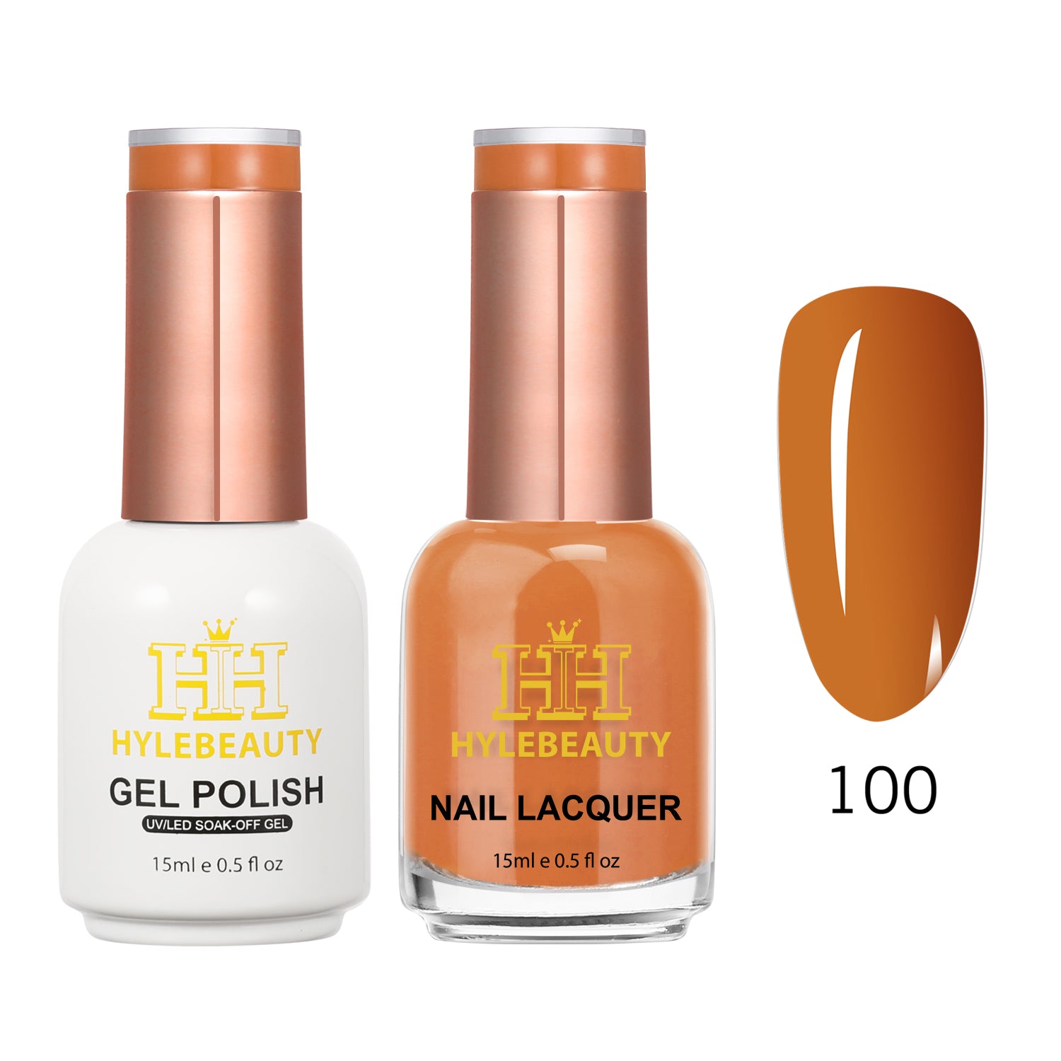 HYLEBEAUTY MATCHING HH #100