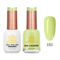 HYLEBEAUTY MATCHING HH #101
