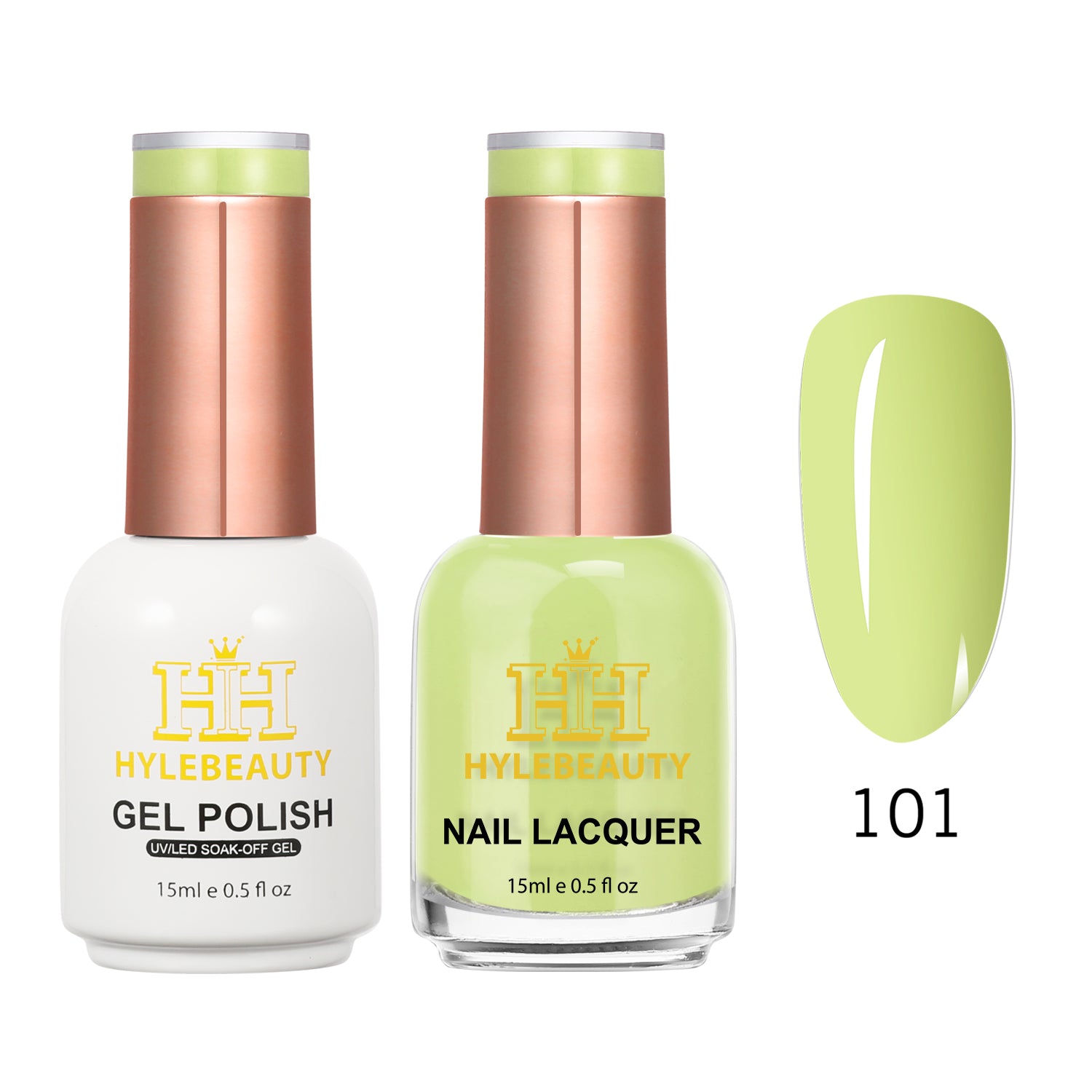 HYLEBEAUTY MATCHING HH #101