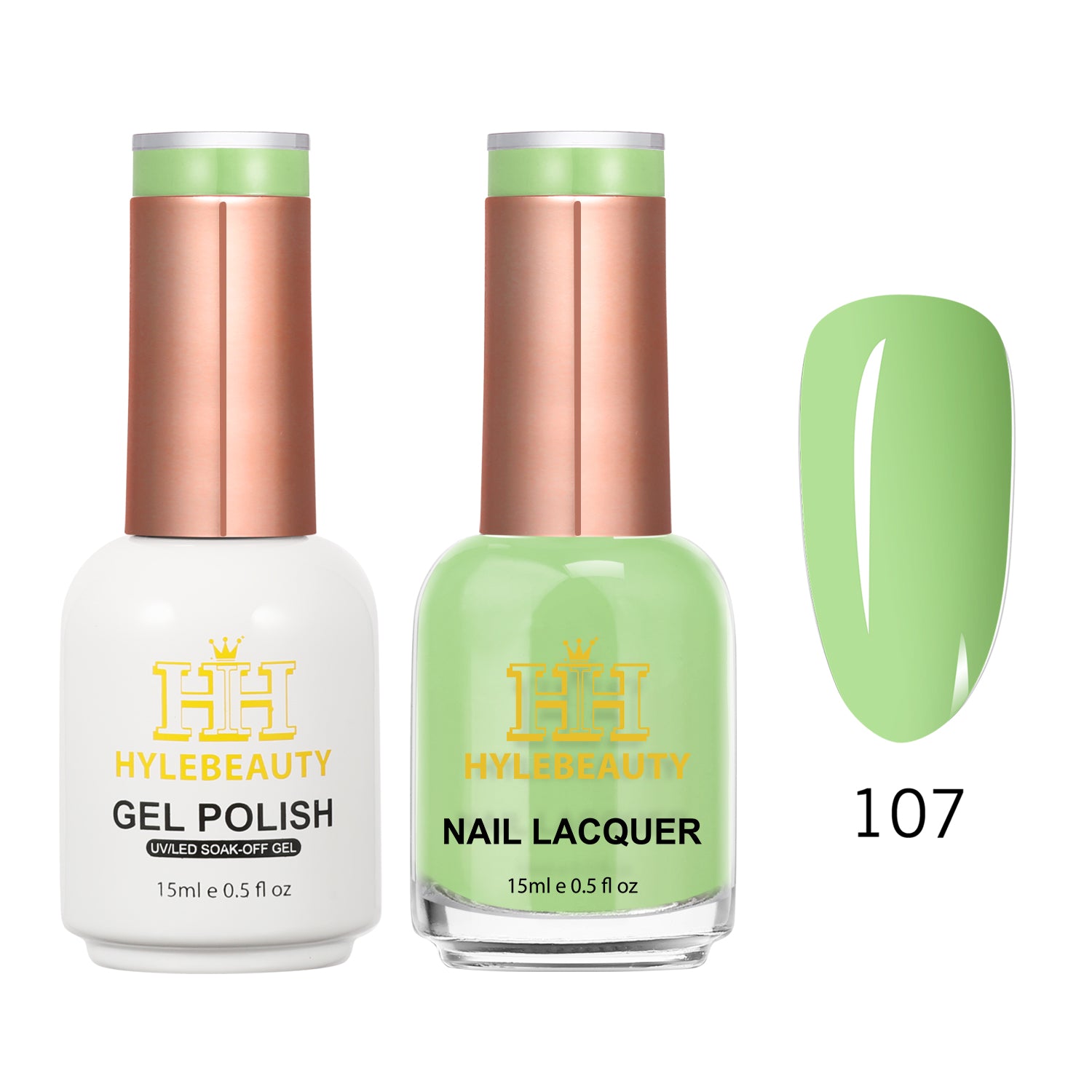 HYLEBEAUTY MATCHING HH #107