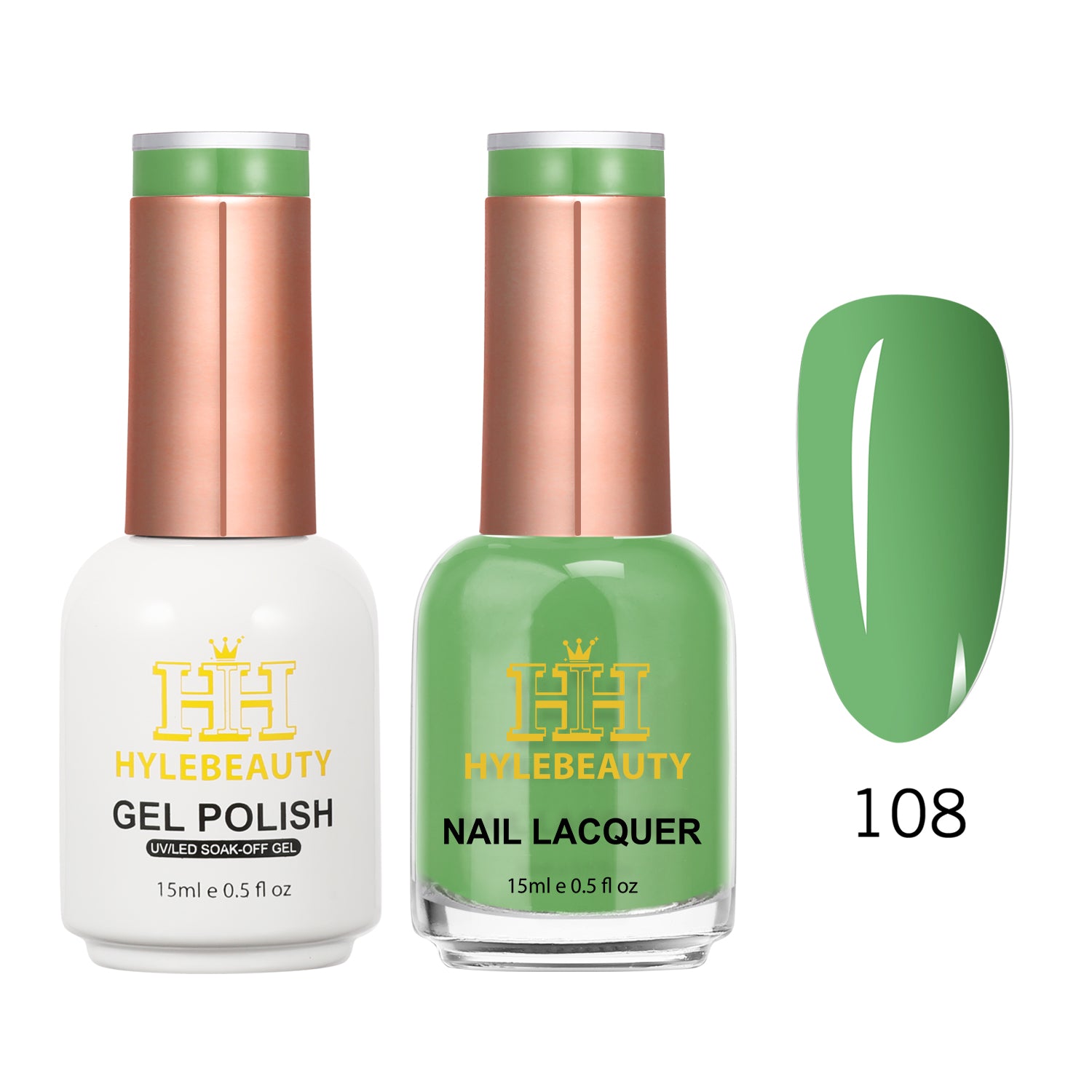 HYLEBEAUTY MATCHING HH #108