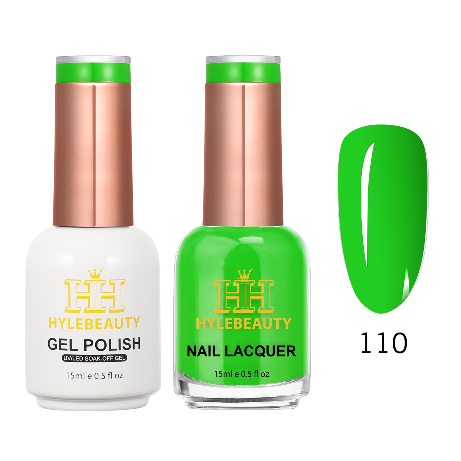 HYLEBEAUTY MATCHING HH #110