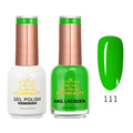 HYLEBEAUTY MATCHING HH #111