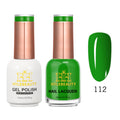 HYLEBEAUTY MATCHING HH #112