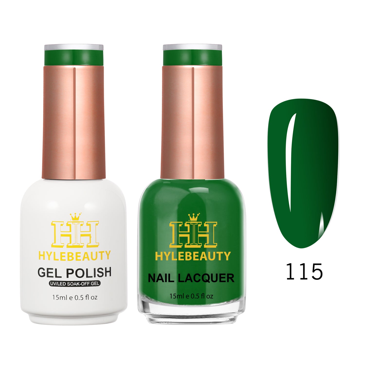 HYLEBEAUTY MATCHING HH #115