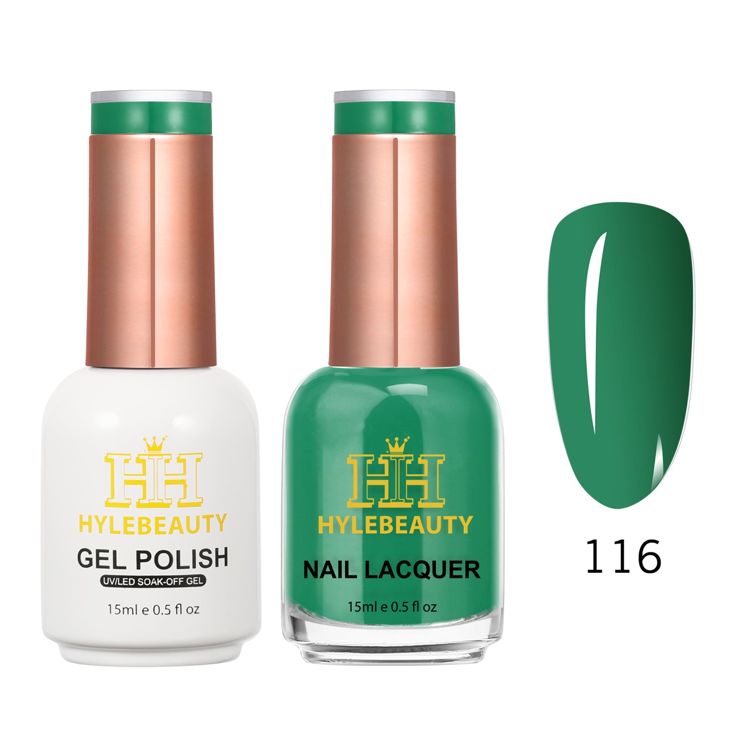 HYLEBEAUTY MATCHING HH #116