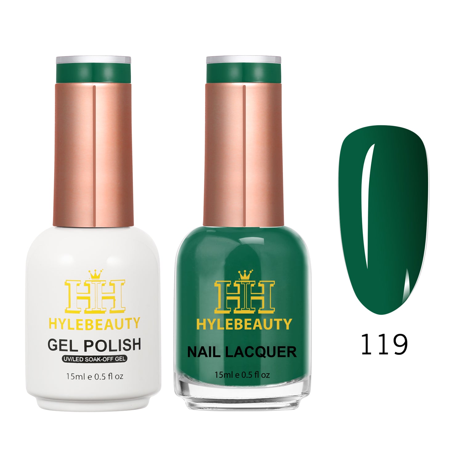 HYLEBEAUTY MATCHING HH #119