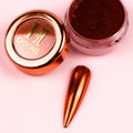 Mirror Chrome - COPPER 25