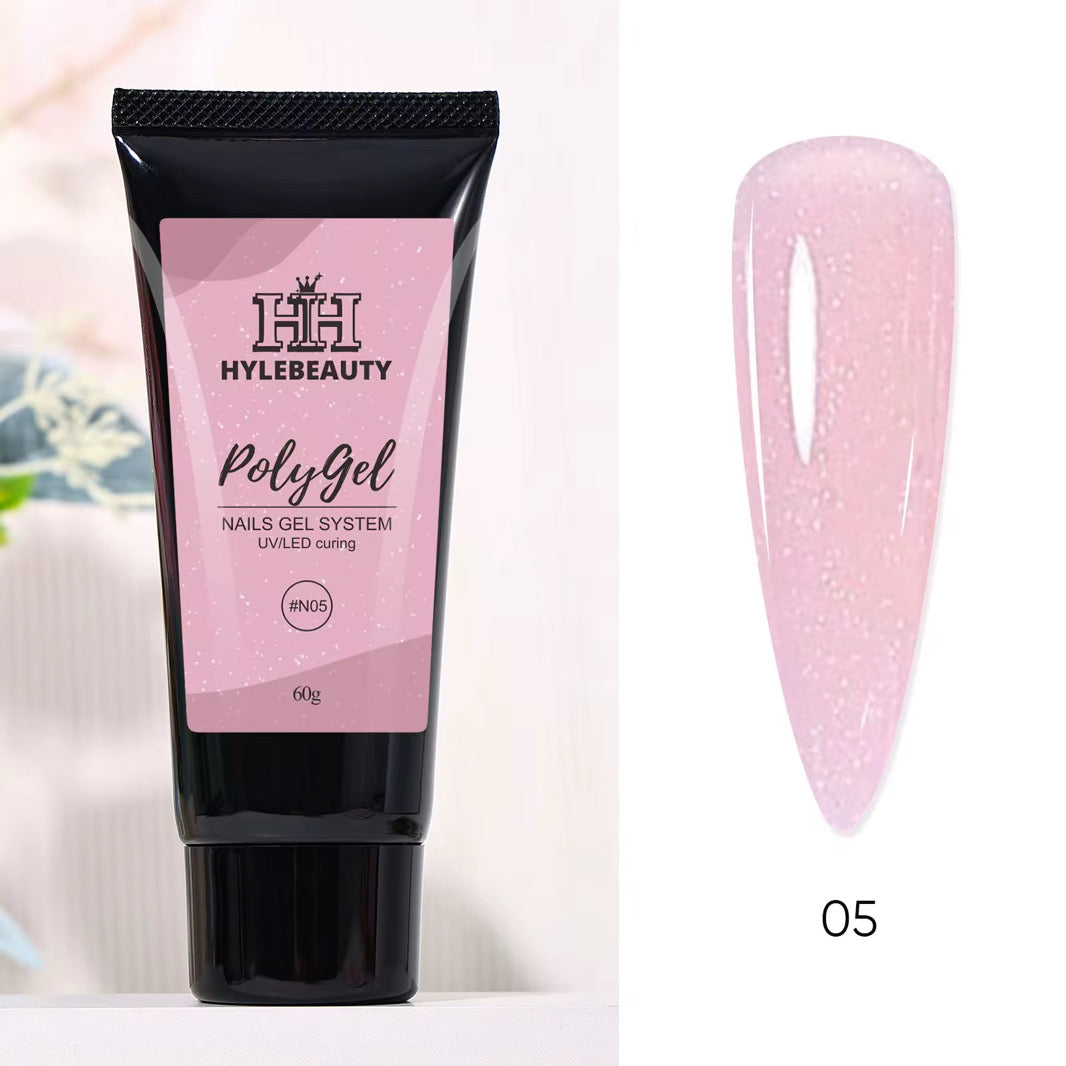 Poly Gel #05