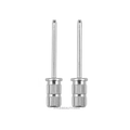 Nail Drill Mandrel Bit | 2pcs