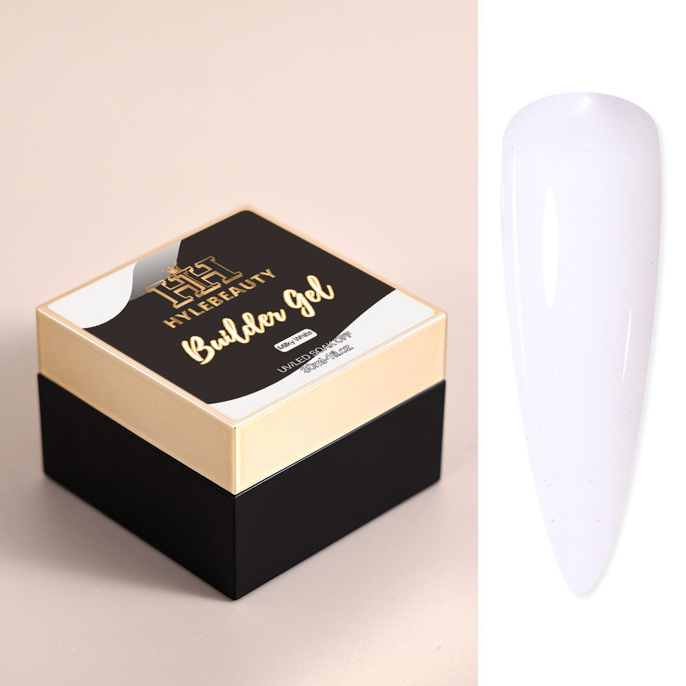 Builder Gel Milky White