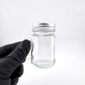Mini Handle Jar
