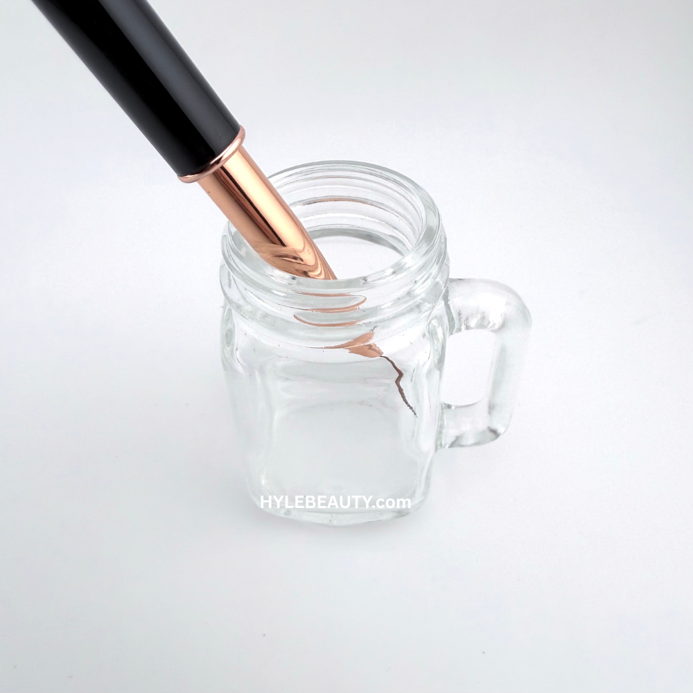 Mini Handle Jar